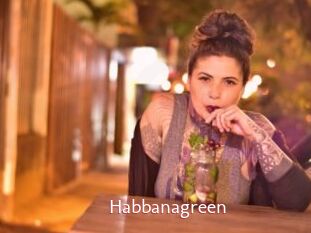 Habbanagreen