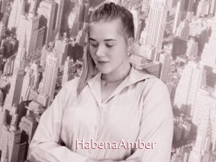 HabenaAmber