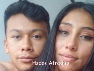 Hades_Afrodita