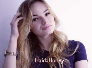 HaidaHoney