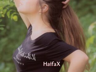 HaifaX
