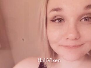 HailVixen