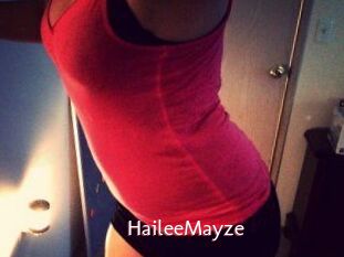 HaileeMayze