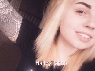 HaileyTaboo