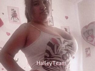 HaileyTeam