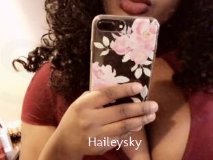 Haileysky Sweet links only