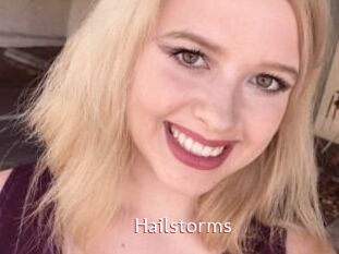 Hailstorms Sweet links only
