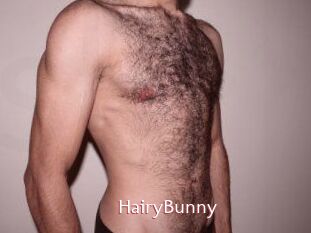 HairyBunny