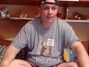 HairyCock