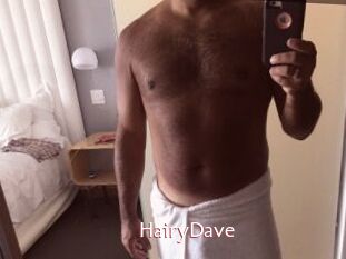 HairyDave
