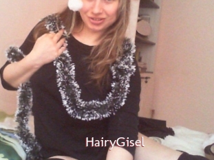 HairyGisel