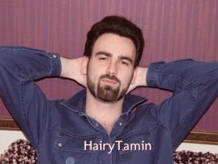 HairyTamin