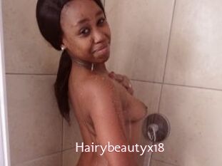 Hairybeautyx18