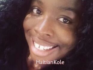 HaitianKole