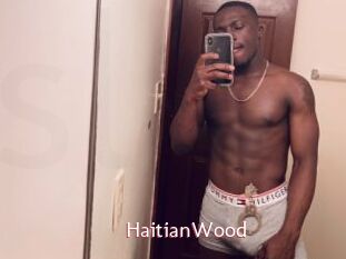 HaitianWood