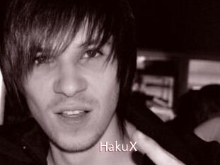 Haku_X
