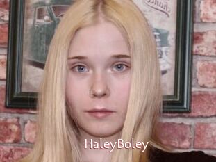 HaleyBoley
