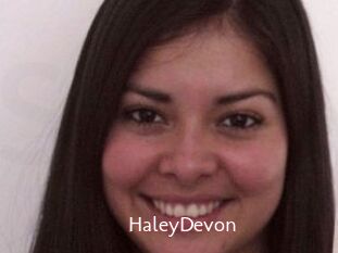 HaleyDevon