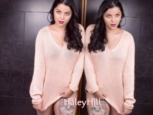 HaleyHill