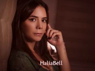 HaliaBell