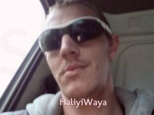 HaliyiWaya
