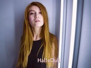 HalleDull