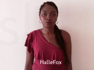 HalleFox