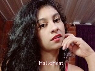 HalleHeat