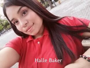 Halle_Baker