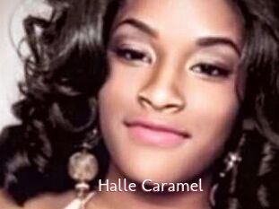 Halle_Caramel