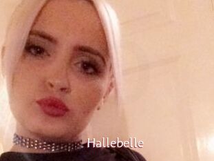 Hallebelle