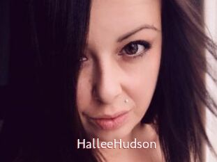 HalleeHudson