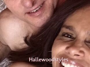 Hallewoodstyles