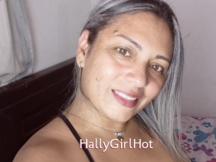 HallyGirlHot