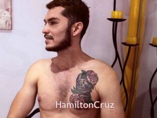 HamiltonCruz