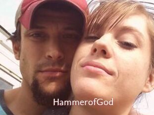 HammerofGod