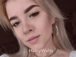HamyWalts