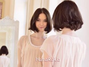 HanaRukia