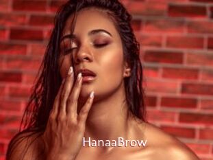 HanaaBrow
