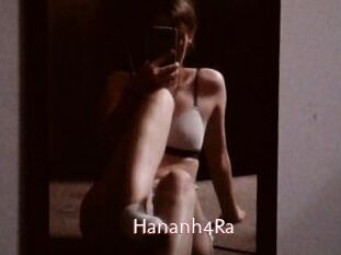 Hananh4Ra