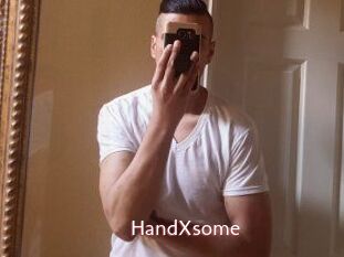 HandXsome