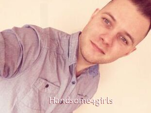 Handsome4girls