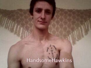 HandsomeHawkins