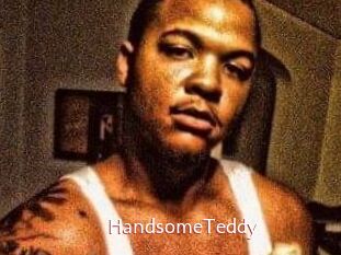 HandsomeTeddy