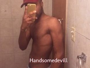 Handsomedevill