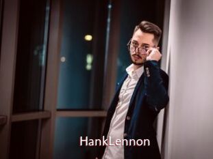 HankLennon