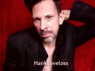 HankLoveloss