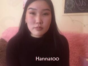 Hanna100