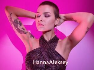 HannaAleksey