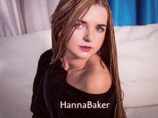HannaBaker